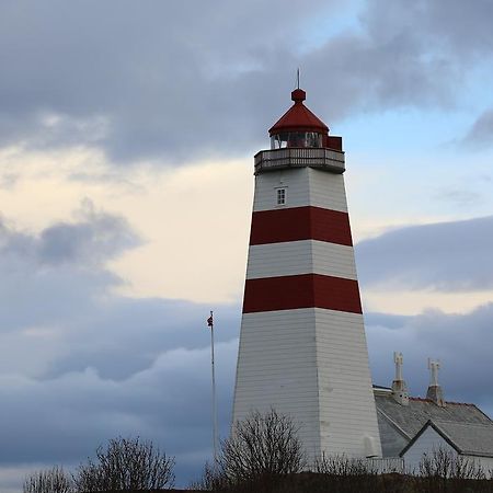 Alnes Gård Lägenhet Ålesund Exteriör bild