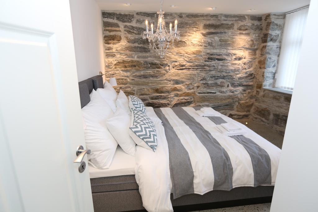 Alnes Gård Lägenhet Ålesund Exteriör bild