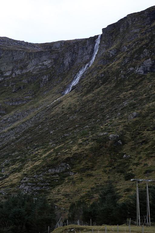 Alnes Gård Lägenhet Ålesund Exteriör bild