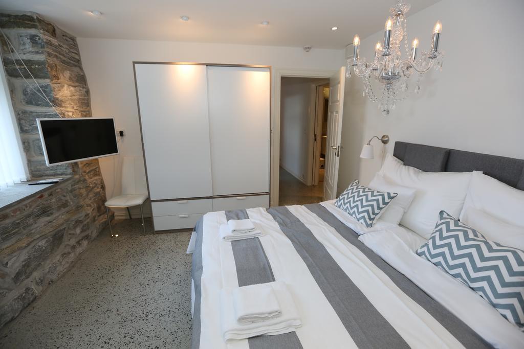 Alnes Gård Lägenhet Ålesund Exteriör bild