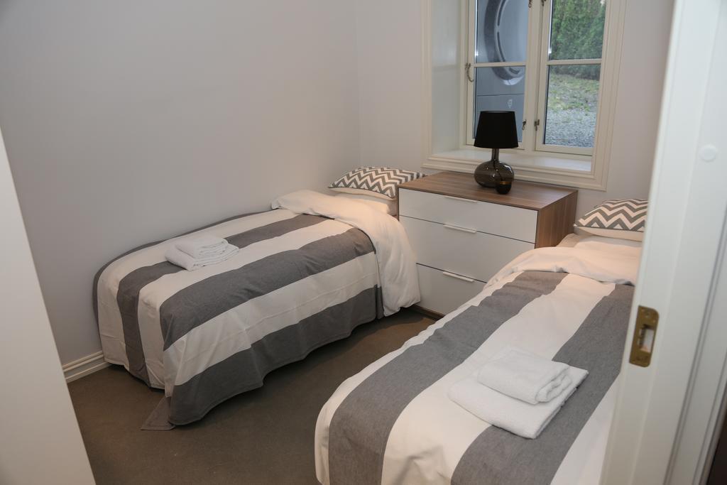Alnes Gård Lägenhet Ålesund Exteriör bild